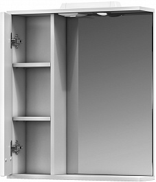 Vigo Мебель для ванной Diana 2-60 подвесная L – фотография-9